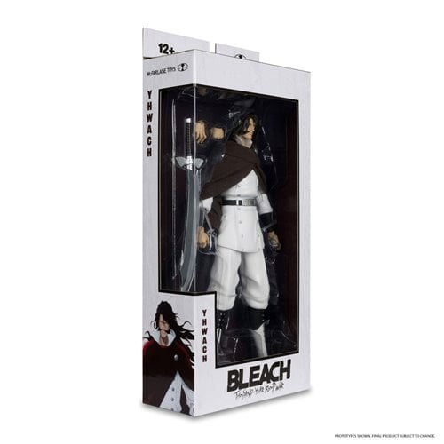 Bleach: Thousand - Year Blood War Wave 1 7 - Inch Scale Action Figure - Select Figure(s)ToyShnipAction & Toy FiguresDick Grayson as Batman (Batman: Reborn)Shopify CollectiveToyShnip20
