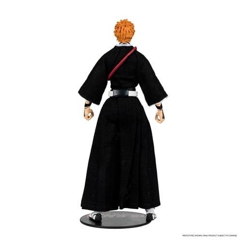 Bleach: Thousand - Year Blood War Wave 1 7 - Inch Scale Action Figure - Select Figure(s)ToyShnipAction & Toy FiguresIchigo KurosakiShopify CollectiveToyShnip4