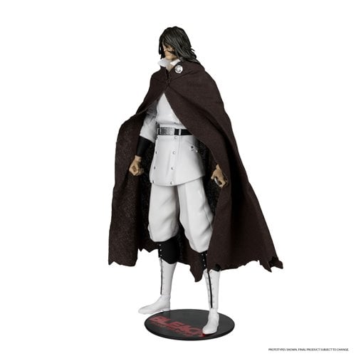 Bleach: Thousand - Year Blood War Wave 1 7 - Inch Scale Action Figure - Select Figure(s)ToyShnipAction & Toy FiguresDick Grayson as Batman (Batman: Reborn)Shopify CollectiveToyShnip18