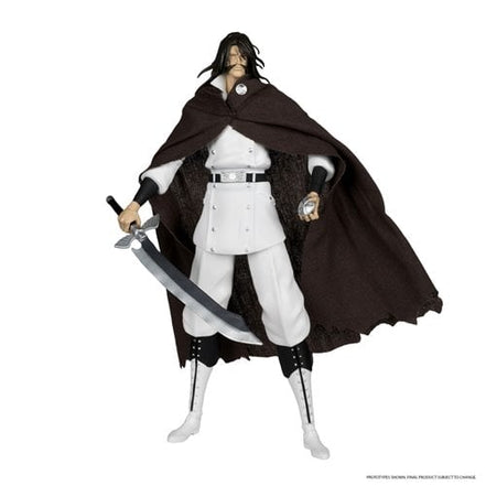 Bleach: Thousand - Year Blood War Wave 1 7 - Inch Scale Action Figure - Select Figure(s)ToyShnipAction & Toy FiguresDick Grayson as Batman (Batman: Reborn)Shopify CollectiveToyShnip17