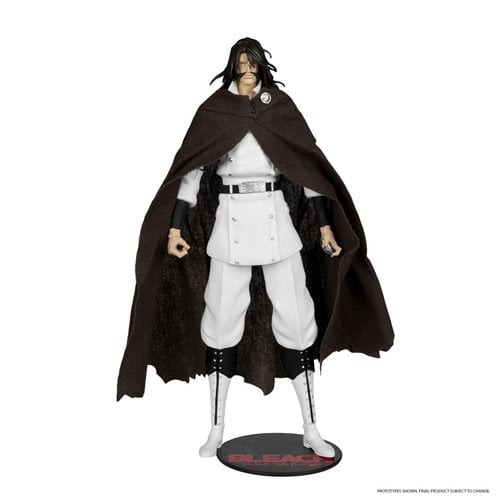 Bleach: Thousand - Year Blood War Wave 1 7 - Inch Scale Action Figure - Select Figure(s)ToyShnipAction & Toy FiguresDick Grayson as Batman (Batman: Reborn)Shopify CollectiveToyShnip15