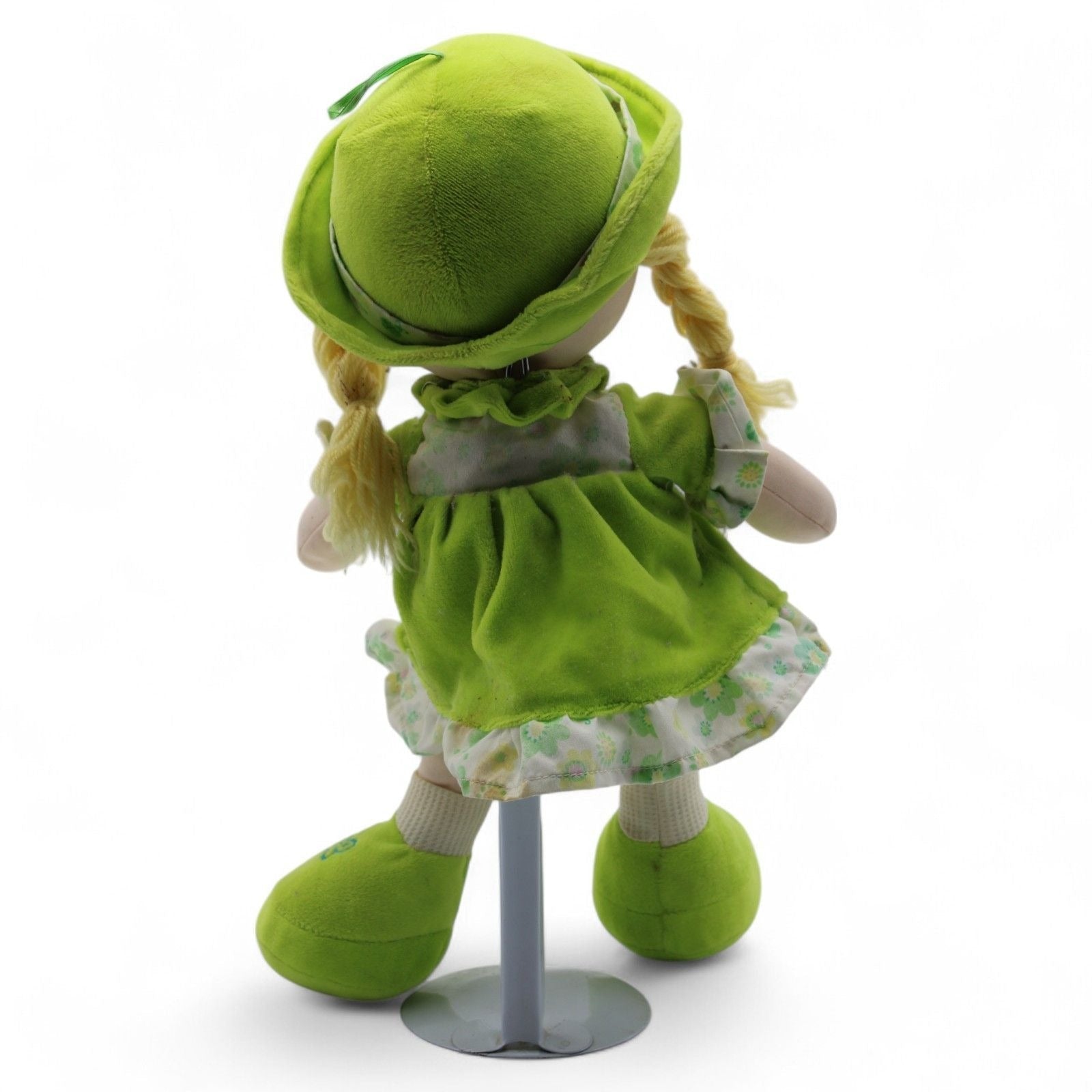 Calplush 16