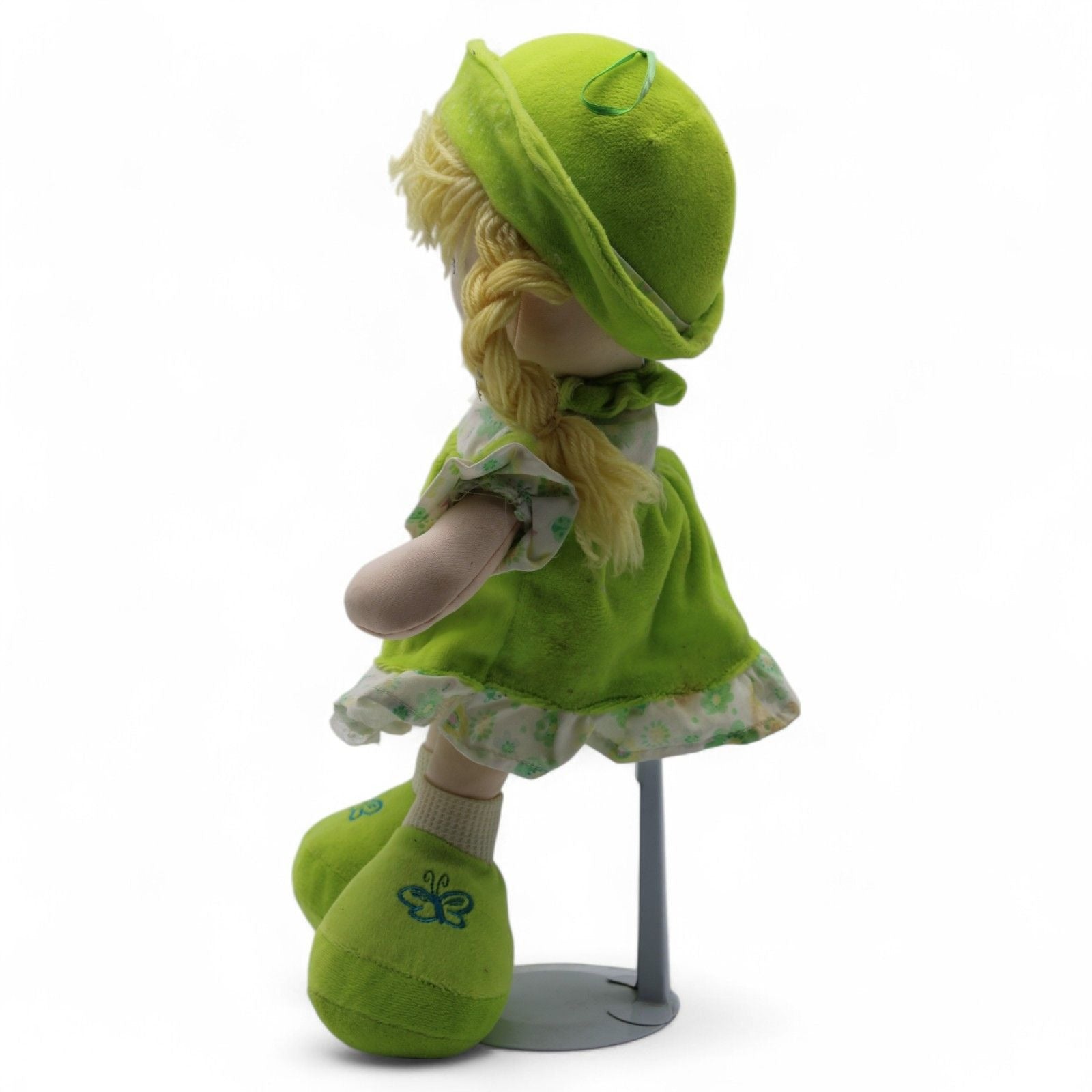 Calplush 16