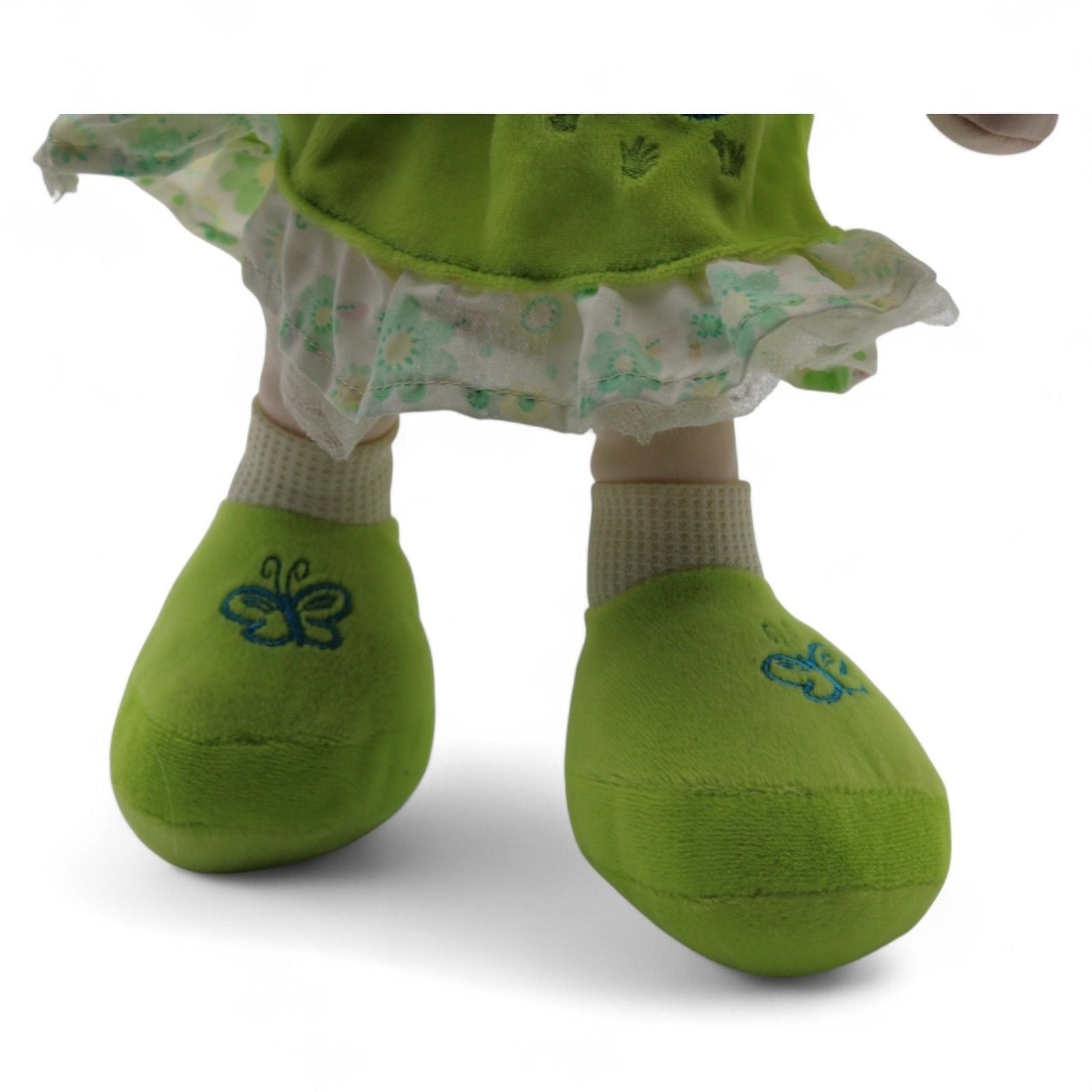 Calplush 16