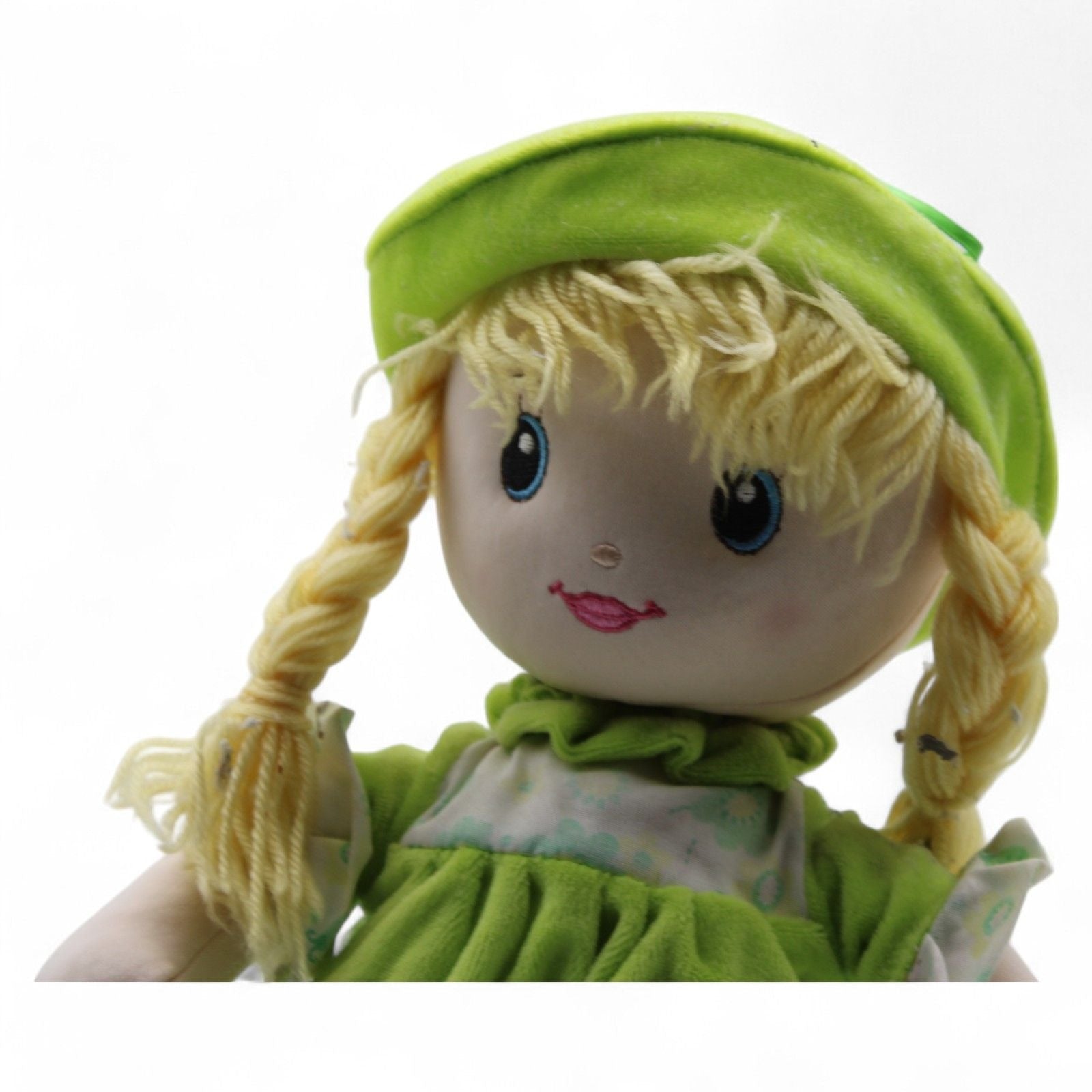 Calplush 16