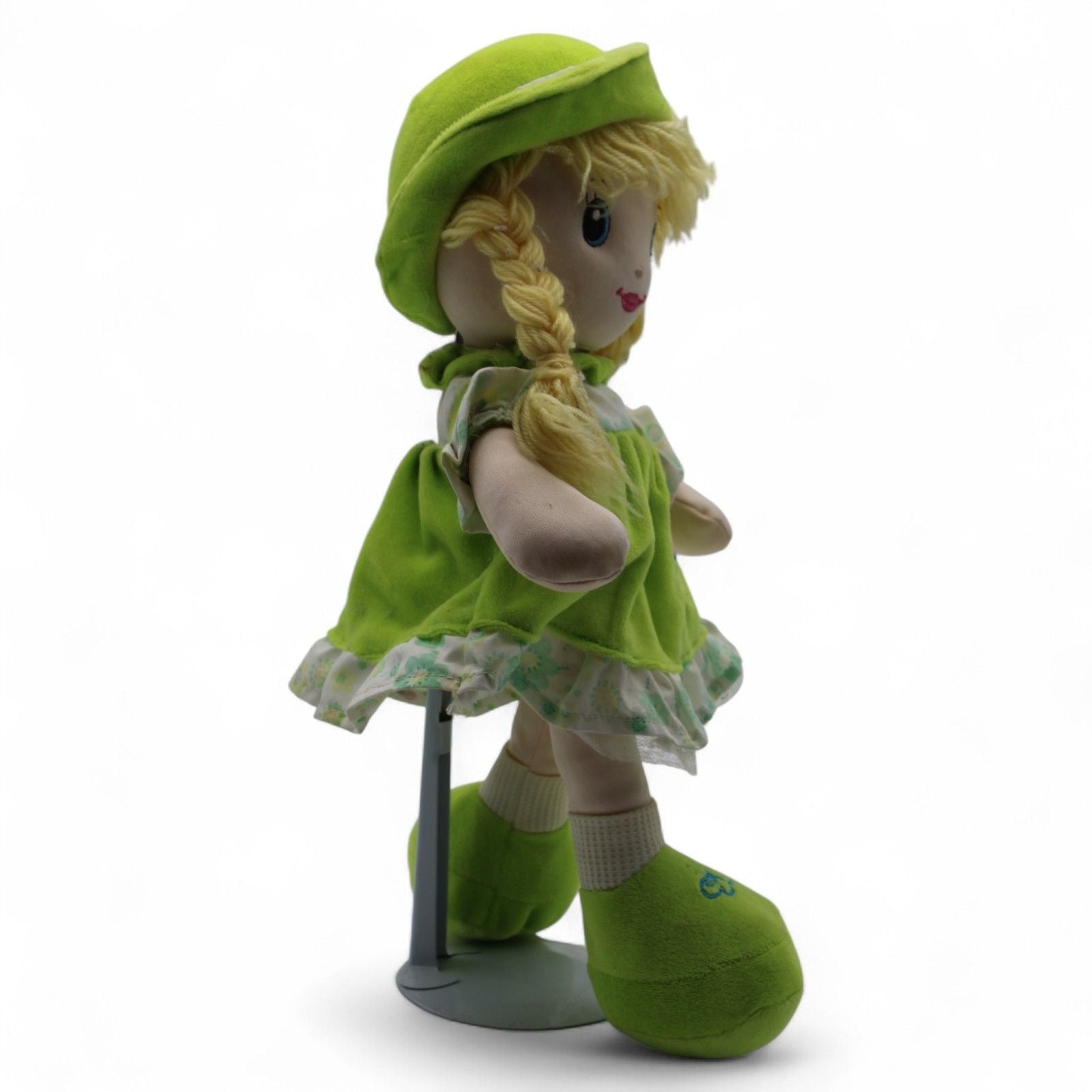Calplush 16