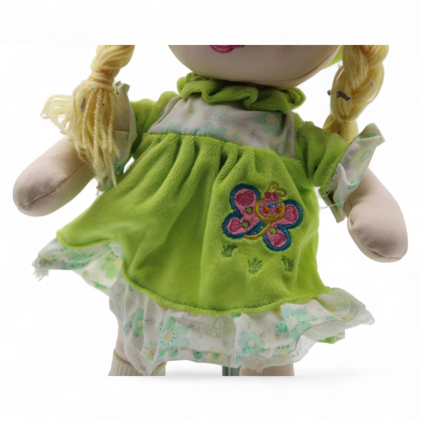 Calplush 16