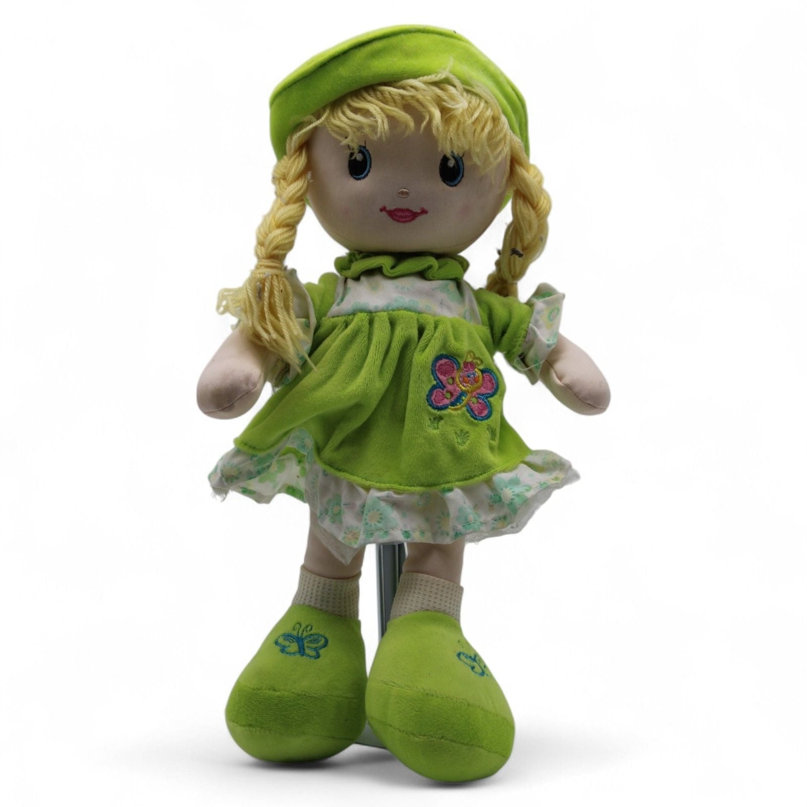 Calplush 16