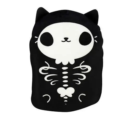 Cats vs Pickles Jumbo 8 - Inch Plush - Select Figure(s)ToyShnipAction & Toy Figures037 SkelecatShopify CollectiveToyShnip2