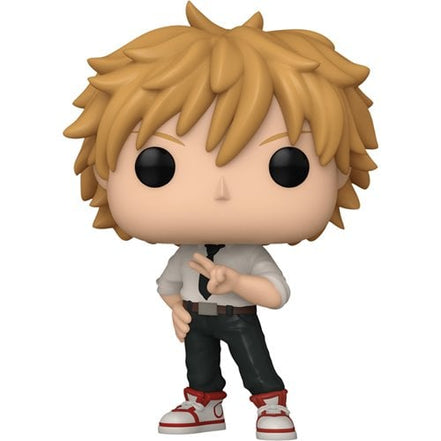 Denji Funko Pop! figure