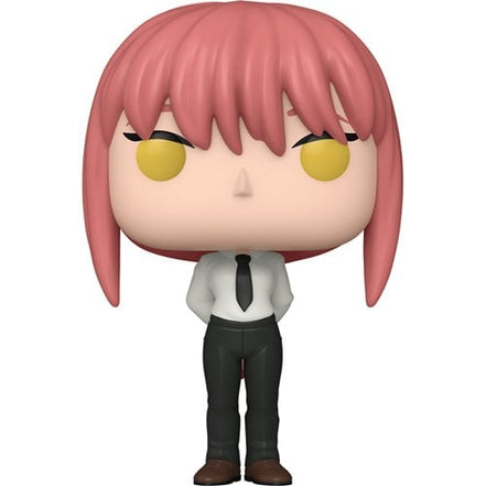 Makima Funko Pop! figure