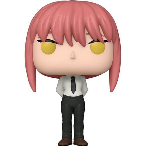 Makima Funko Pop! figure