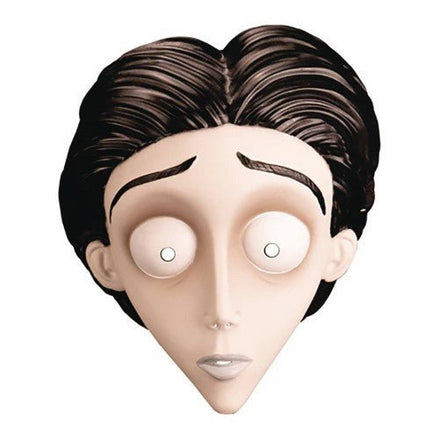 Corpse Bride Character Masks - Choose Your Favorite – halloweenToyShnipVictorbridecharactercollectible2