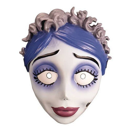 Corpse Bride Character Masks - Choose Your Favorite – halloweenToyShnipEmilybridecharactercollectible1