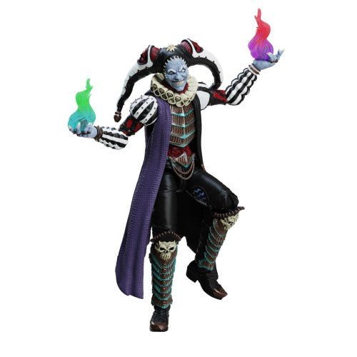 Court Of The Dead 1/18 Scale Action Figure - Select your Figure(s)ToyShnipAction & Toy FiguresMalavestrosShopify CollectiveToyShnip5