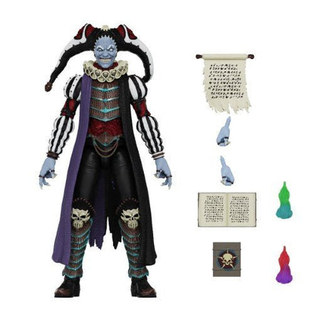 Court Of The Dead 1/18 Scale Action Figure - Select your Figure(s)ToyShnipAction & Toy FiguresMalavestrosShopify CollectiveToyShnip4