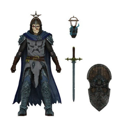 Court Of The Dead 1/18 Scale Action Figure - Select your Figure(s)ToyShnipAction & Toy FiguresRelic RavlatchShopify CollectiveToyShnip9