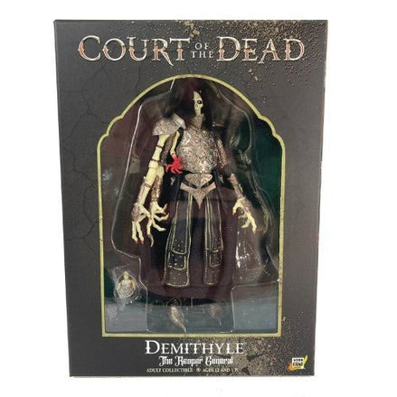 Court Of The Dead 1/18 Scale Action Figure - Select your Figure(s)ToyShnipAction & Toy FiguresDemithyleShopify CollectiveToyShnip1