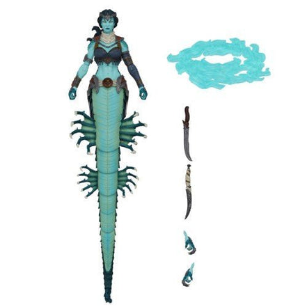 Court Of The Dead 1/18 Scale Action Figure - Select your Figure(s)ToyShnipAction & Toy FiguresGallevarbe Eyes of the QueenShopify CollectiveToyShnip12