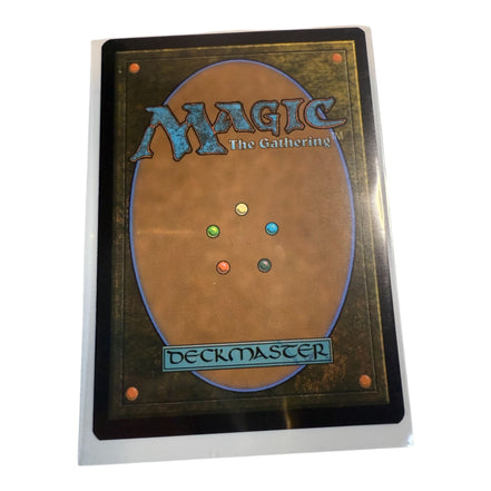 Magic The Gathering Nimrodel Watcher Card