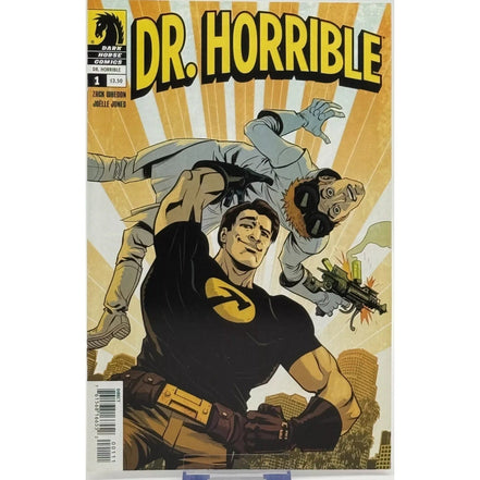 Dark Horse Comics 23 - Issue Collection: Action & Sci - Fi Adventures - Flip Side CollectiblesComic LotDark Horse Comics