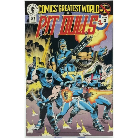 Dark Horse Comics 23 - Issue Collection: Action & Sci - Fi AdventuresDark Horse ComicsComic Lotaction comicsbabe comiccollectible comics6