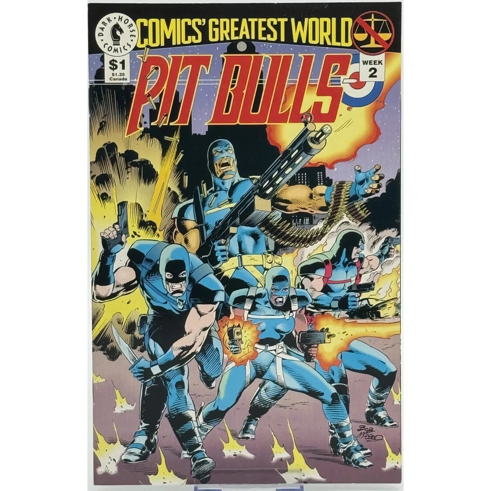 Dark Horse Comics 23 - Issue Collection: Action & Sci - Fi AdventuresDark Horse ComicsComic Lotaction comicsbabe comiccollectible comics6