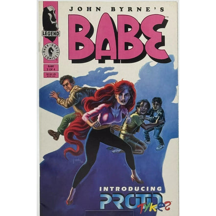 Dark Horse Comics 23 - Issue Collection: Action & Sci - Fi AdventuresDark Horse ComicsComic Lotaction comicsbabe comiccollectible comics12