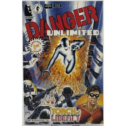 Dark Horse Comics 23 - Issue Collection: Action & Sci - Fi AdventuresDark Horse ComicsComic Lotaction comicsbabe comiccollectible comics21