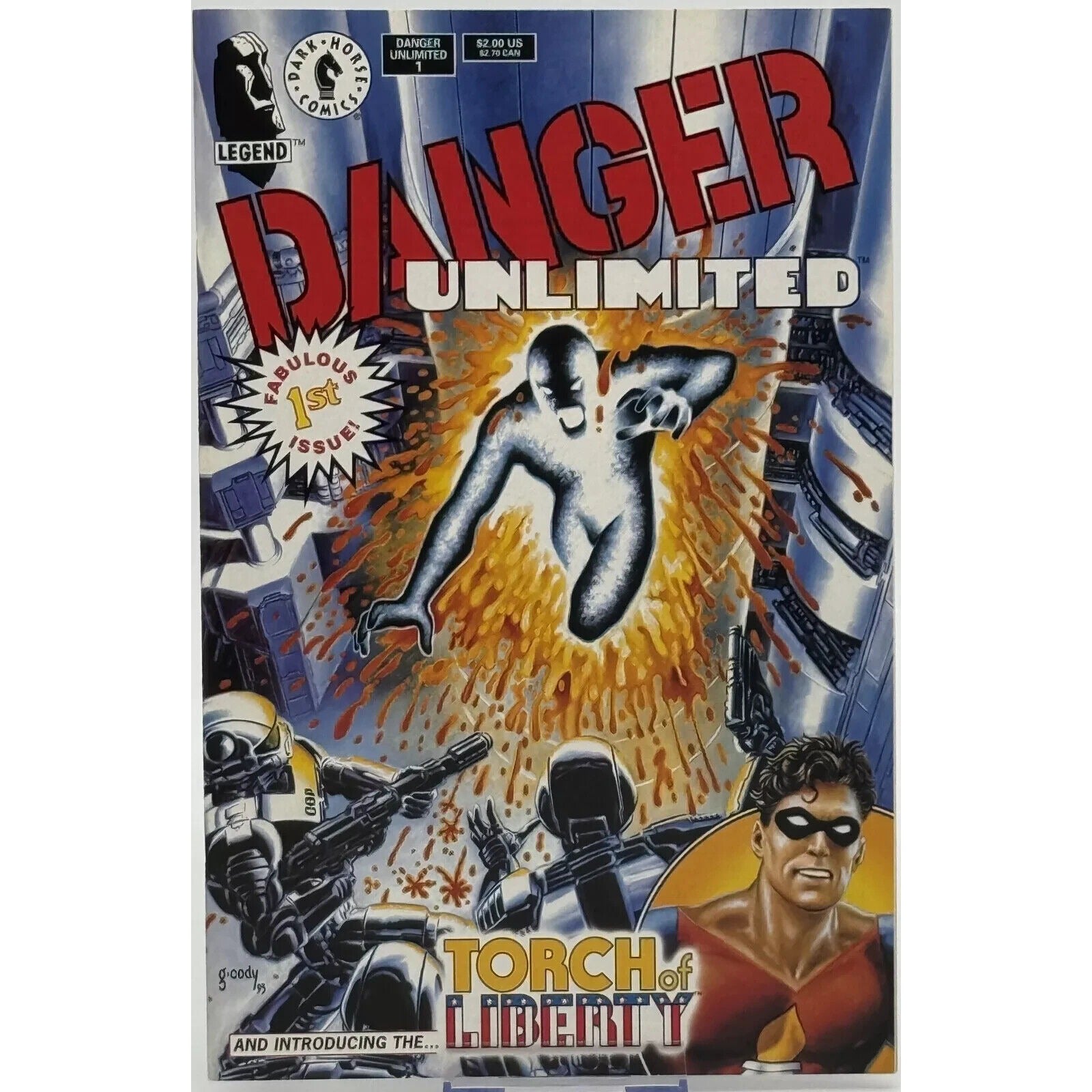 Dark Horse Comics 23 - Issue Collection: Action & Sci - Fi AdventuresDark Horse ComicsComic Lotaction comicsbabe comiccollectible comics21