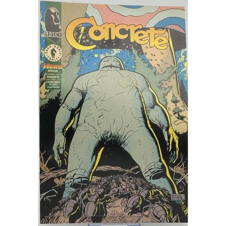 Dark Horse Comics 23 - Issue Collection: Action & Sci - Fi AdventuresDark Horse ComicsComic Lotaction comicsbabe comiccollectible comics16