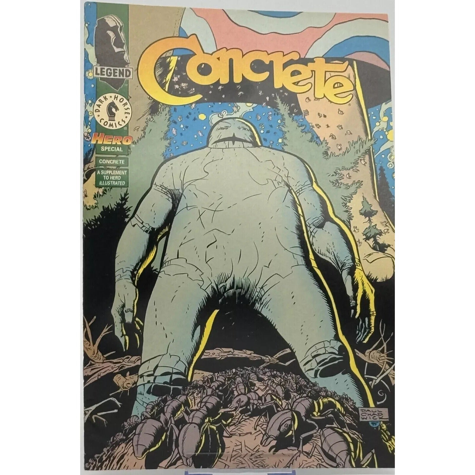 Dark Horse Comics 23 - Issue Collection: Action & Sci - Fi AdventuresDark Horse ComicsComic Lotaction comicsbabe comiccollectible comics16