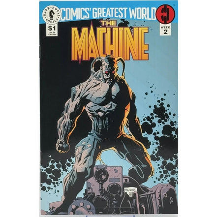 Dark Horse Comics 23 - Issue Collection: Action & Sci - Fi AdventuresDark Horse ComicsComic Lotaction comicsbabe comiccollectible comics7
