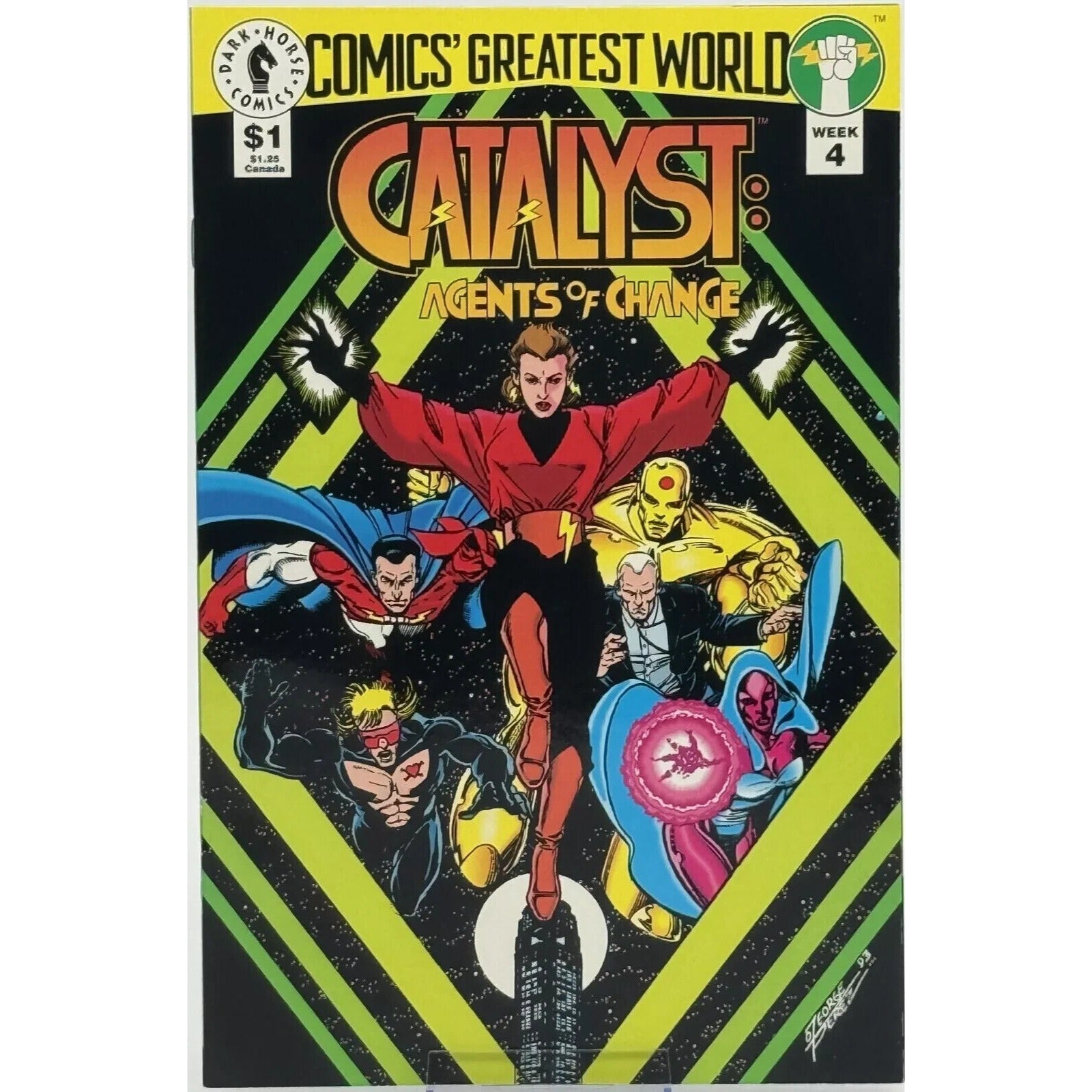 Dark Horse Comics 23 - Issue Collection: Action & Sci - Fi AdventuresDark Horse ComicsComic Lotaction comicsbabe comiccollectible comics18