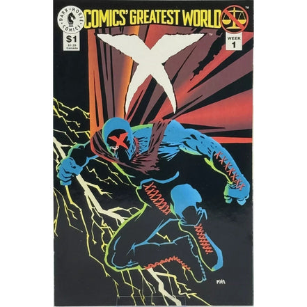 Dark Horse Comics 23 - Issue Collection: Action & Sci - Fi AdventuresDark Horse ComicsComic Lotaction comicsbabe comiccollectible comics5