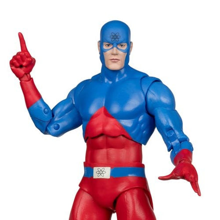 DC Direct 7 - Inch Scale Wave 2 Action Figure with McFarlane Toys Digital Collectible - Select Figure(s)ToyShnipAction & Toy FiguresThe Atom Ray Palmer Silver AgeShopify CollectiveToyShnip6