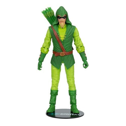 DC Direct 7 - Inch Scale Wave 2 Action Figure with McFarlane Toys Digital Collectible - Select Figure(s)ToyShnipAction & Toy FiguresThe Atom Ray Palmer Silver AgeShopify CollectiveToyShnip12