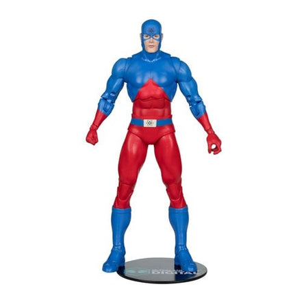 DC Direct 7 - Inch Scale Wave 2 Action Figure with McFarlane Toys Digital Collectible - Select Figure(s)ToyShnipAction & Toy FiguresThe Atom Ray Palmer Silver AgeShopify CollectiveToyShnip8