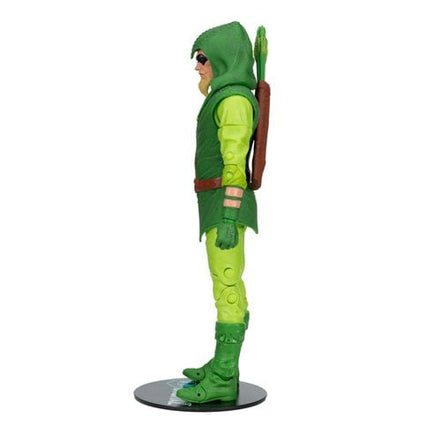 DC Direct 7 - Inch Scale Wave 2 Action Figure with McFarlane Toys Digital Collectible - Select Figure(s)ToyShnipAction & Toy FiguresGreen Arrow ClassicShopify CollectiveToyShnip16