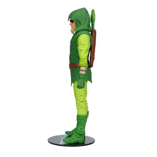 DC Direct 7 - Inch Scale Wave 2 Action Figure with McFarlane Toys Digital Collectible - Select Figure(s)ToyShnipAction & Toy FiguresGreen Arrow ClassicShopify CollectiveToyShnip16