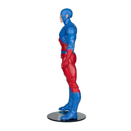 DC Direct 7 - Inch Scale Wave 2 Action Figure with McFarlane Toys Digital Collectible - Select Figure(s)ToyShnipAction & Toy FiguresThe Atom Ray Palmer Silver AgeShopify CollectiveToyShnip4