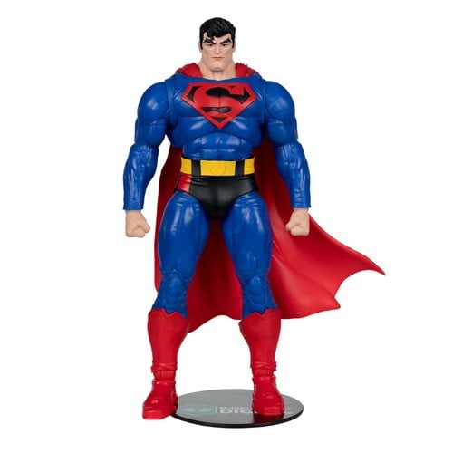 DC Direct 7 - Inch Scale Wave 2 Action Figure with McFarlane Toys Digital Collectible - Select Figure(s)ToyShnipAction & Toy FiguresSuperman Our Worlds at WarShopify CollectiveToyShnip21