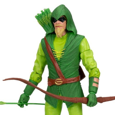 DC Direct 7 - Inch Scale Wave 2 Action Figure with McFarlane Toys Digital Collectible - Select Figure(s)ToyShnipAction & Toy FiguresThe Atom Ray Palmer Silver AgeShopify CollectiveToyShnip14