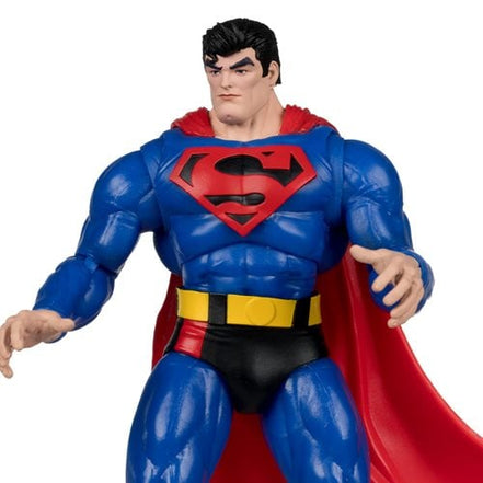 DC Direct 7 - Inch Scale Wave 2 Action Figure with McFarlane Toys Digital Collectible - Select Figure(s)ToyShnipAction & Toy FiguresSuperman Our Worlds at WarShopify CollectiveToyShnip19