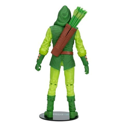 DC Direct 7 - Inch Scale Wave 2 Action Figure with McFarlane Toys Digital Collectible - Select Figure(s)ToyShnipAction & Toy FiguresThe Atom Ray Palmer Silver AgeShopify CollectiveToyShnip13