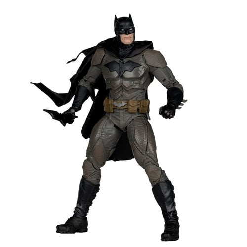DC Multiverse Batman 7 - Inch Scale Action Figure - Select Figure(s)ToyShnipAction & Toy FiguresBatman NoelShopify CollectiveToyShnip31