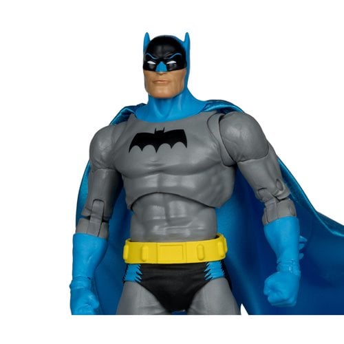 DC Multiverse Batman 7 - Inch Scale Action Figure - Select Figure(s)ToyShnipAction & Toy FiguresBatman & Ace the Bat - Hound Silver AgeShopify CollectiveToyShnip26