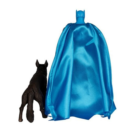 DC Multiverse Batman 7 - Inch Scale Action Figure - Select Figure(s)ToyShnipAction & Toy FiguresBatman & Ace the Bat - Hound Silver AgeShopify CollectiveToyShnip23