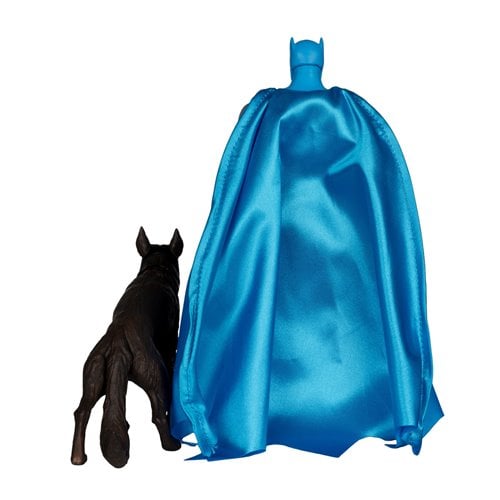 DC Multiverse Batman 7 - Inch Scale Action Figure - Select Figure(s)ToyShnipAction & Toy FiguresBatman & Ace the Bat - Hound Silver AgeShopify CollectiveToyShnip23
