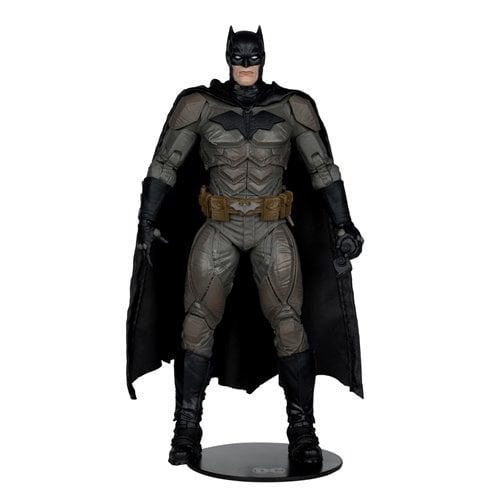 DC Multiverse Batman 7 - Inch Scale Action Figure - Select Figure(s)ToyShnipAction & Toy FiguresBatman NoelShopify CollectiveToyShnip29